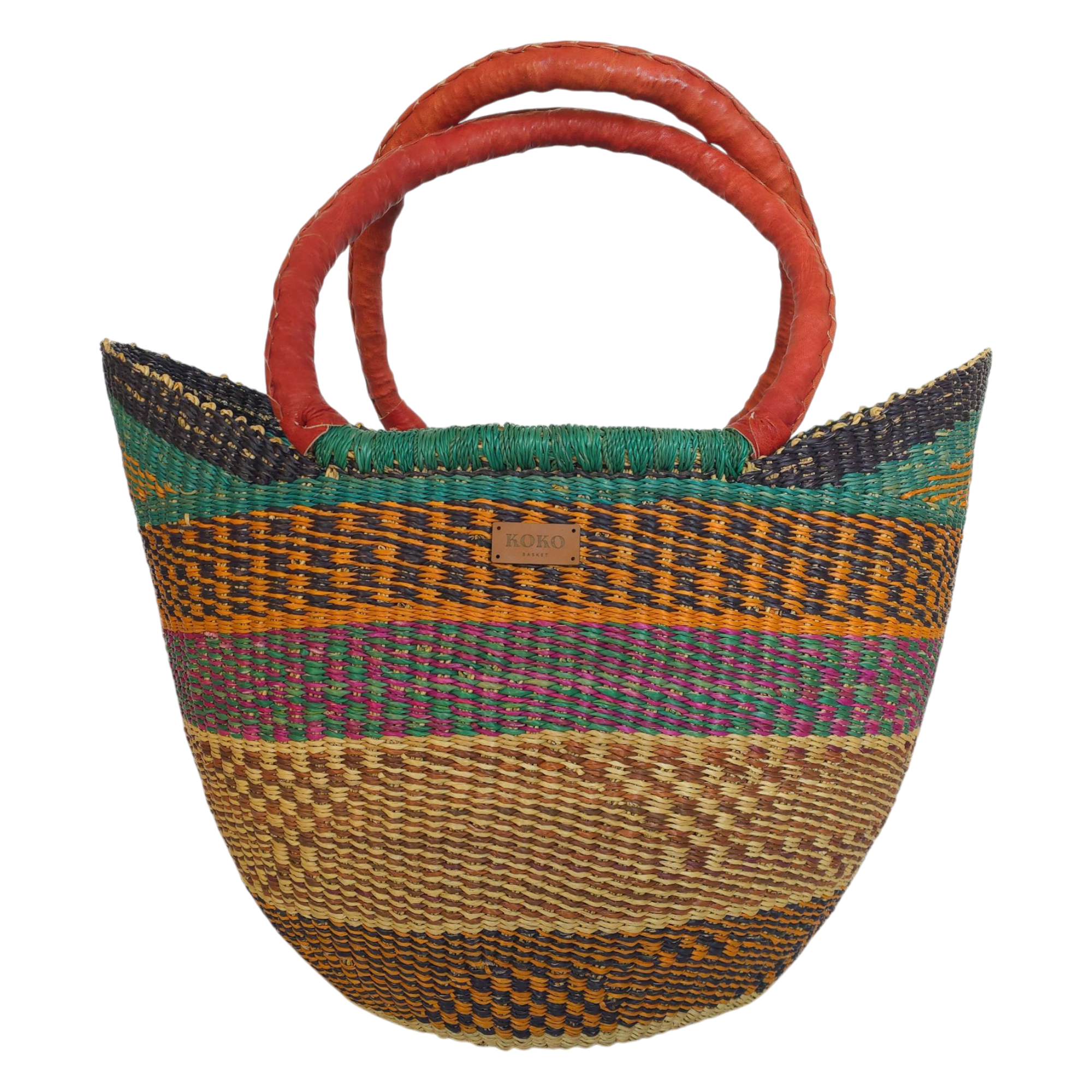 Large Shopper Beatrice - Perfectly imperfect