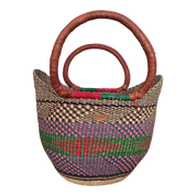 Large Shopper Hedi