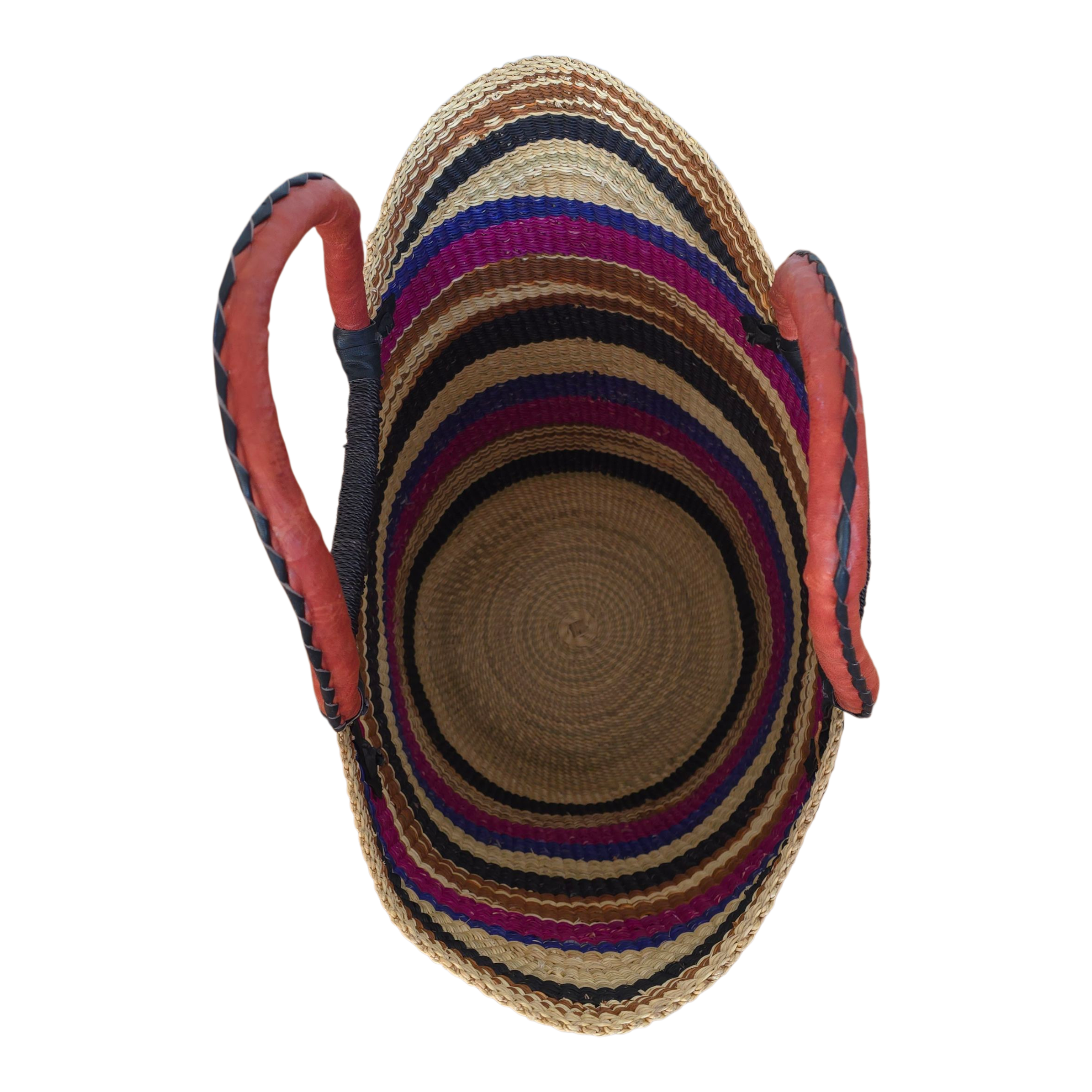 Large Shopper Yvonne