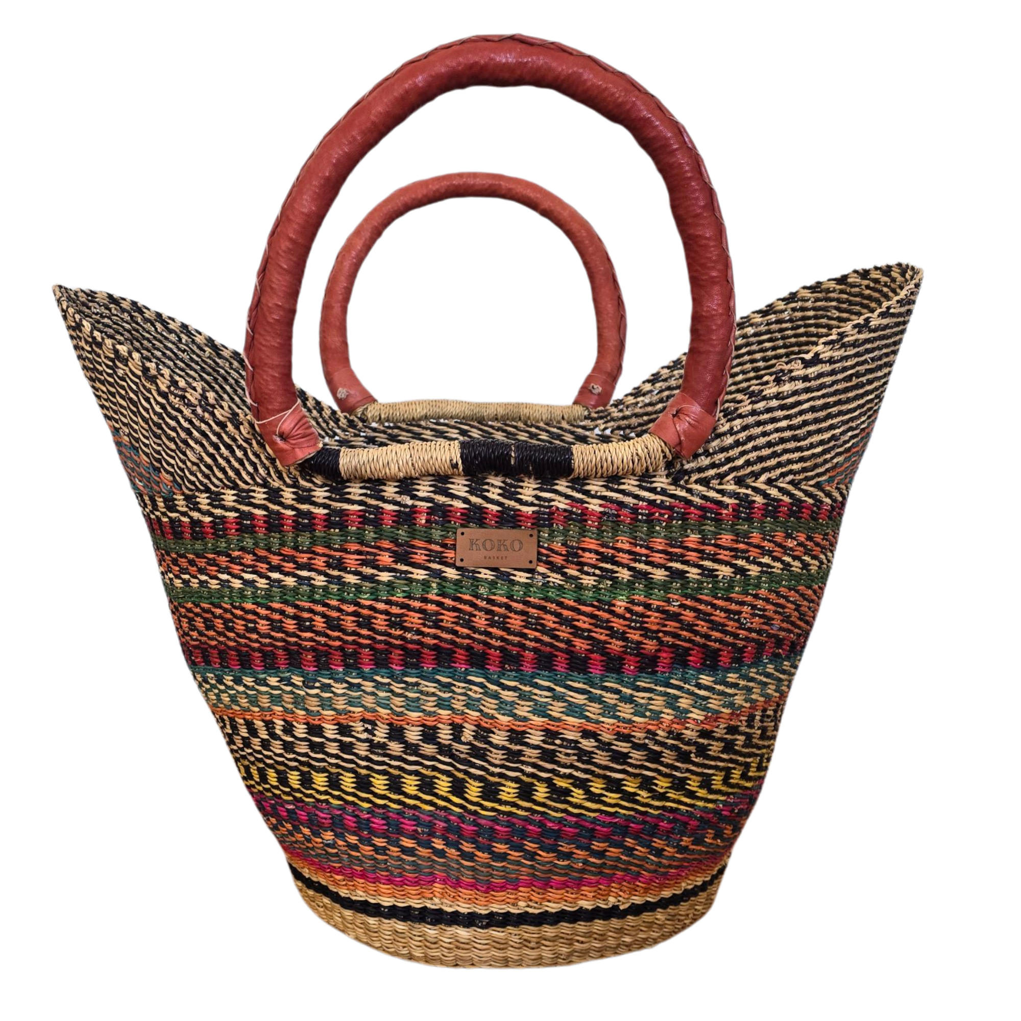 Large Shopper Lilith - Perfectly imperfect
