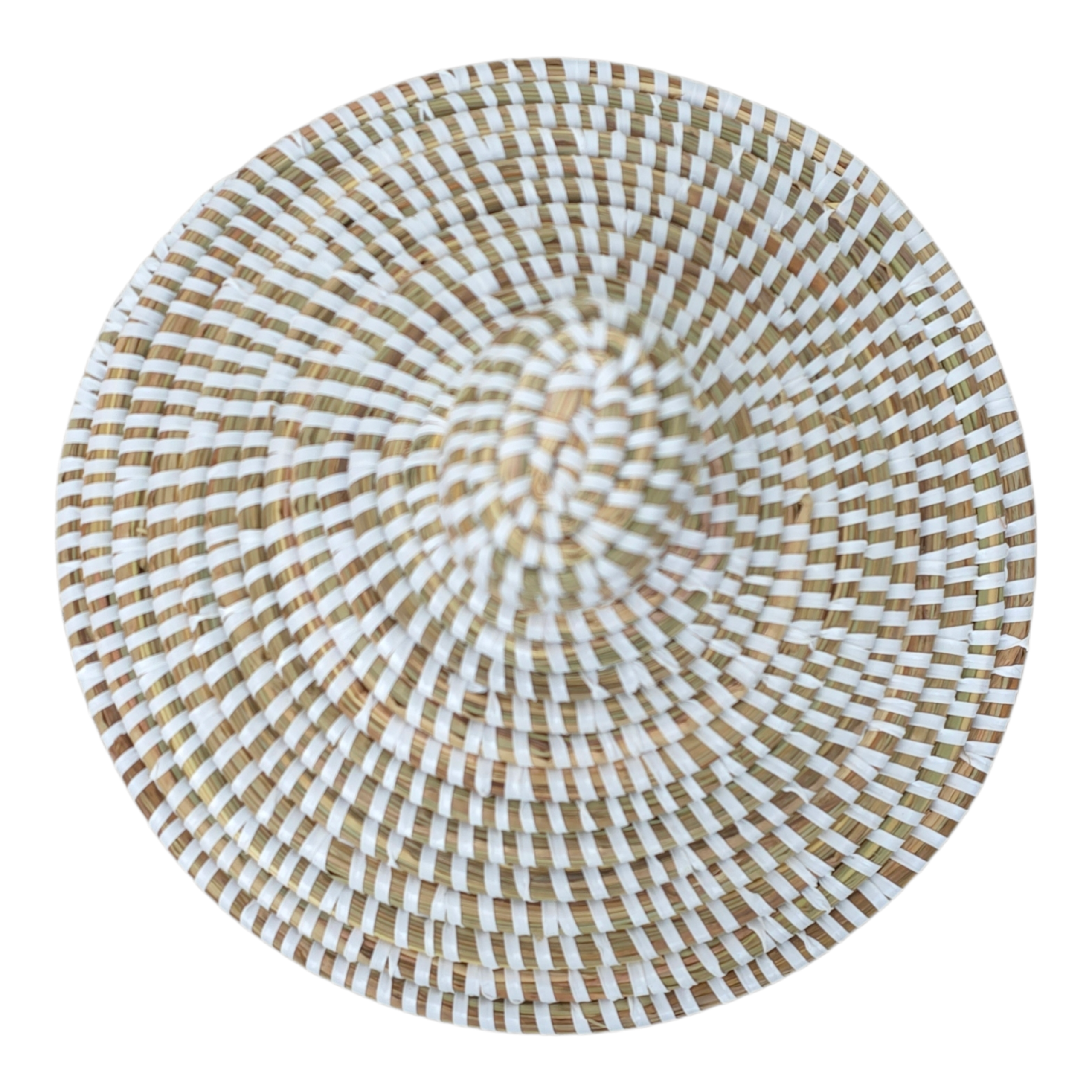 Aufbewahrungskörbchen mit Deckel