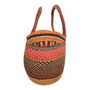 Large Shopper Allison