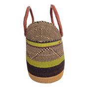 Large Shopper Manouk