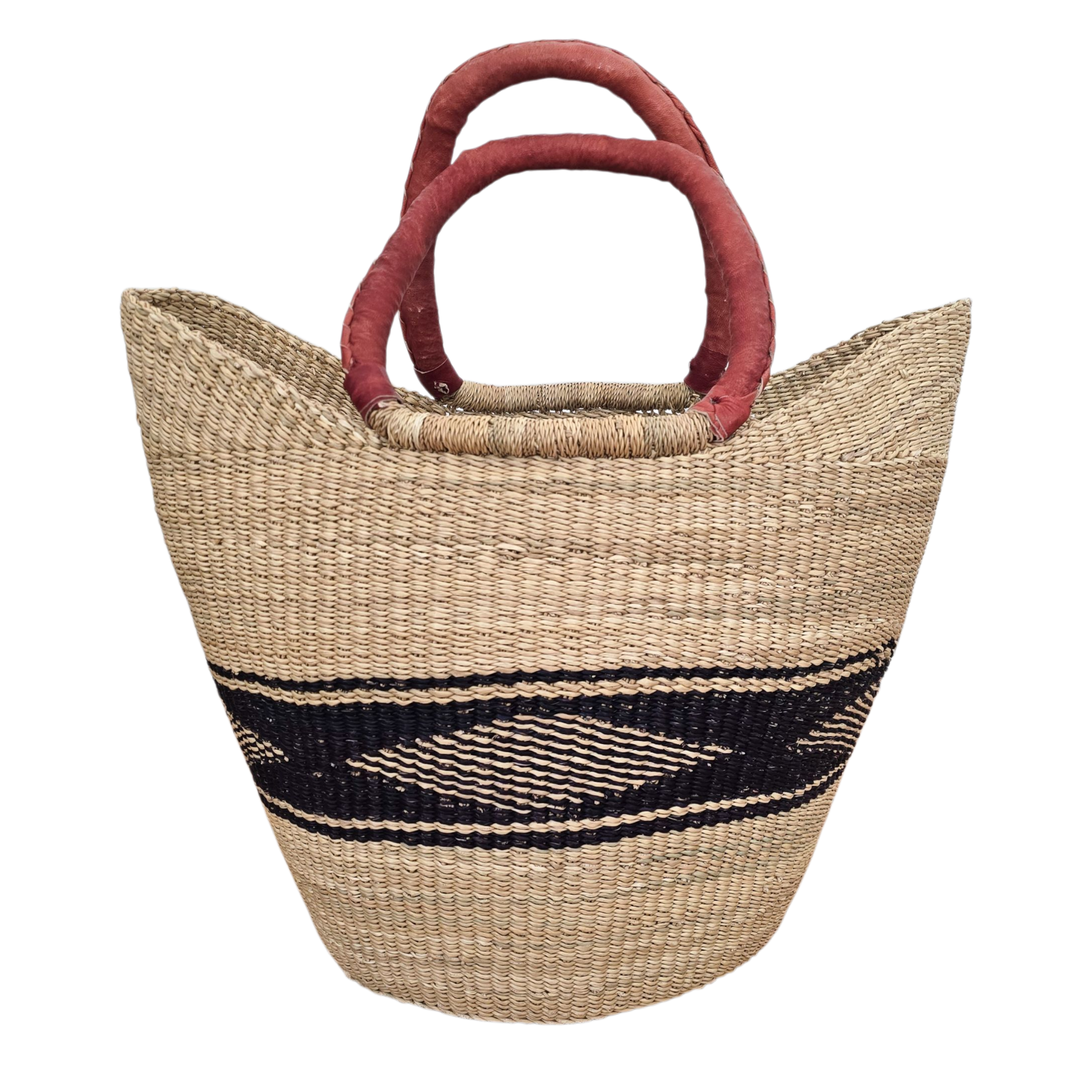 Large Shopper Sandra