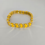 LOVE Armband