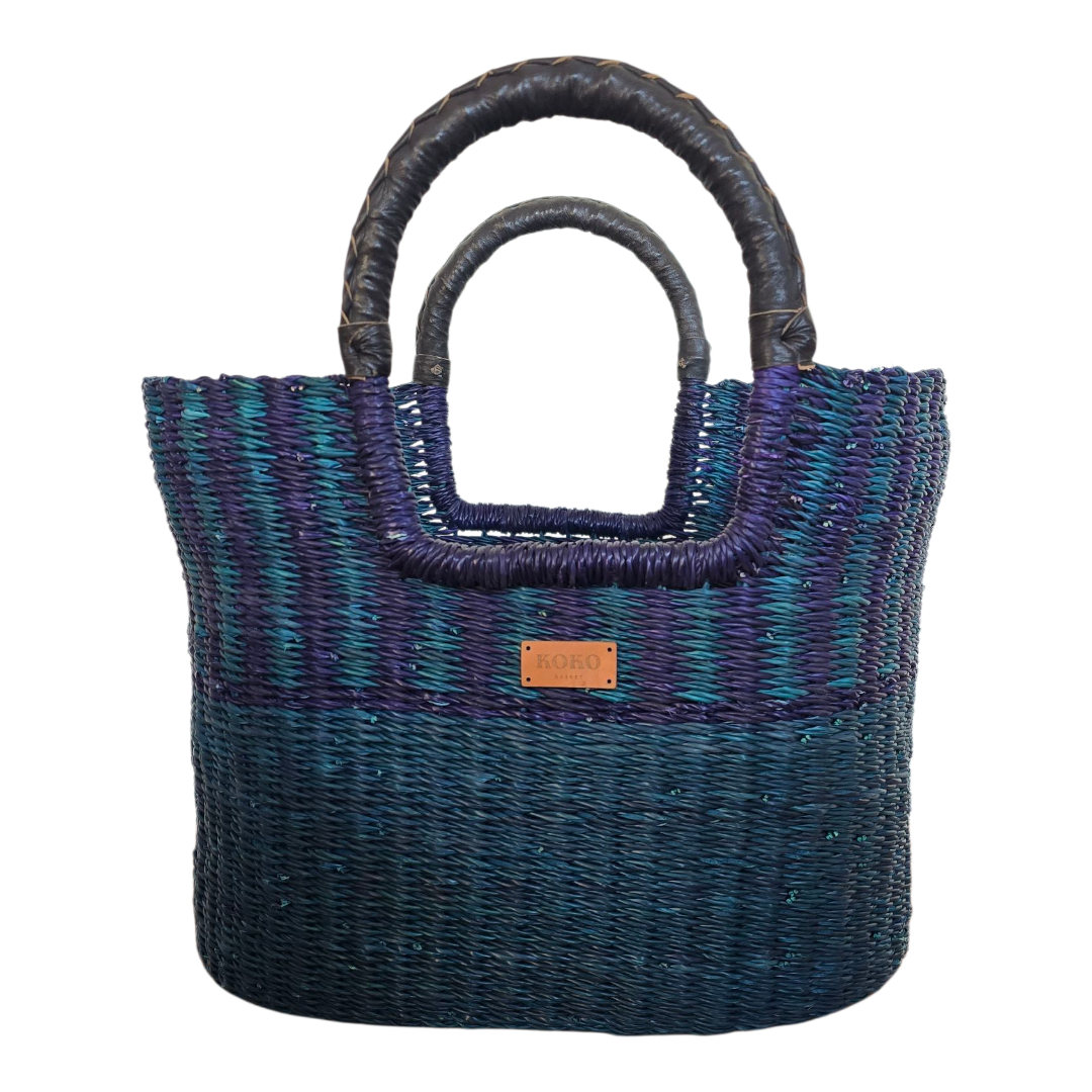 Shopper Josephine - Perfectly imperfect