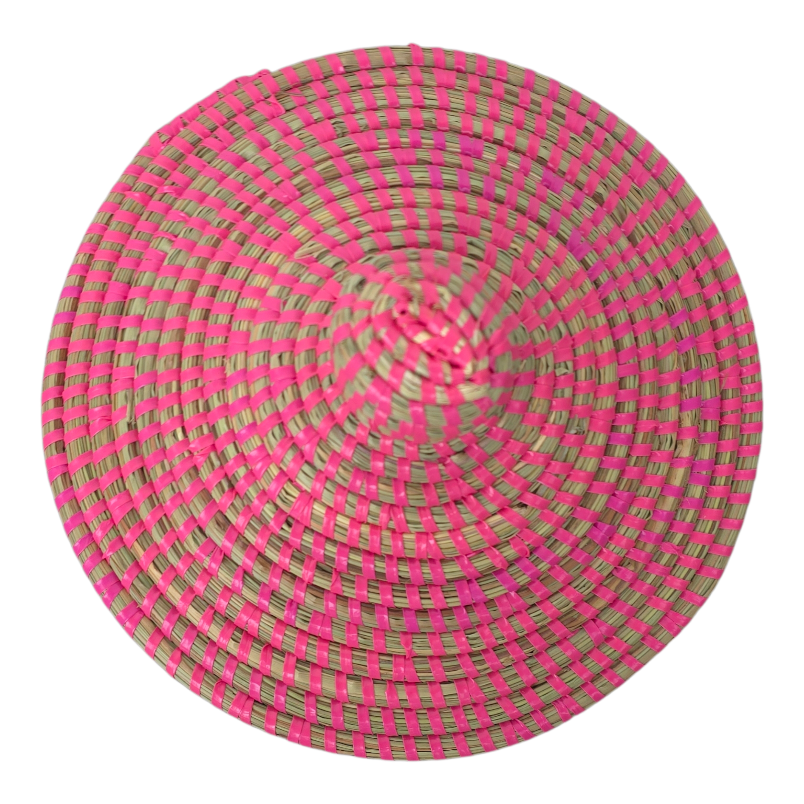 Aufbewahrungskörbchen mit Deckel