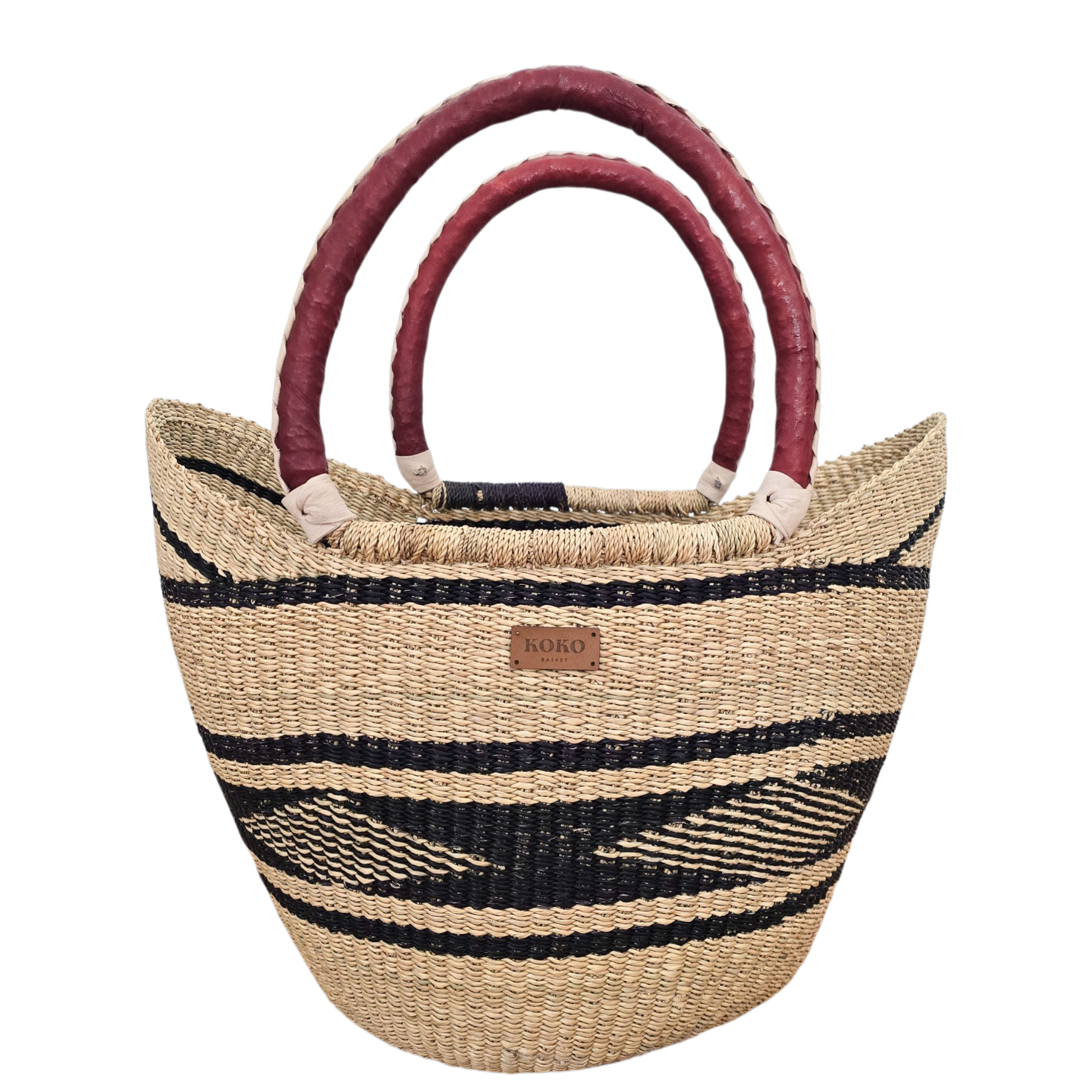 Large Shopper Barbara