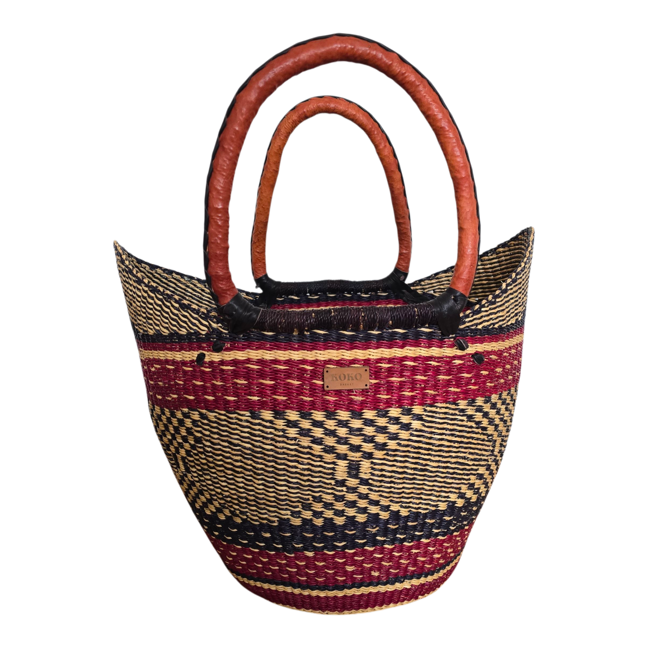 Large Shopper Hedi