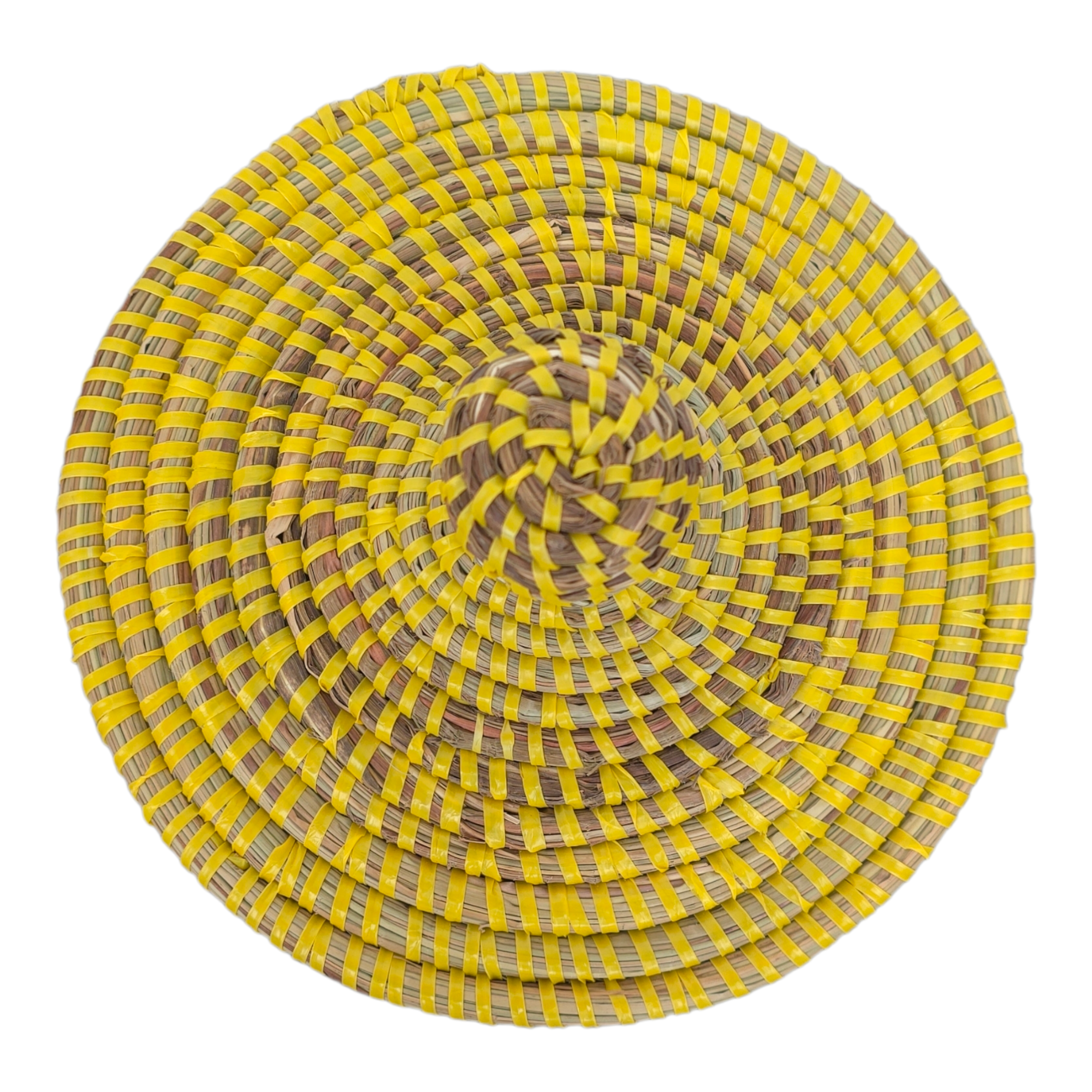 Aufbewahrungskörbchen mit Deckel