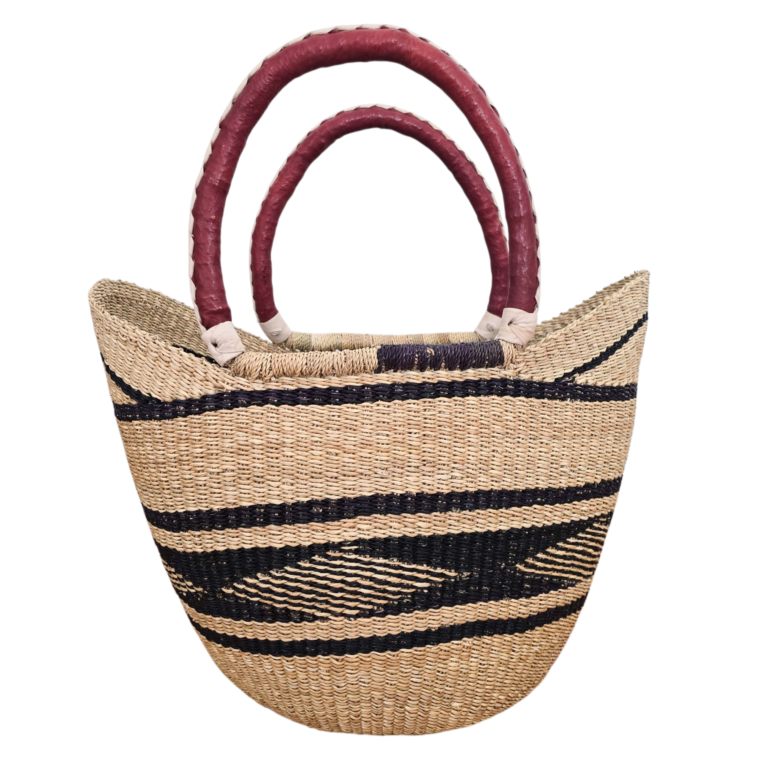Large Shopper Barbara