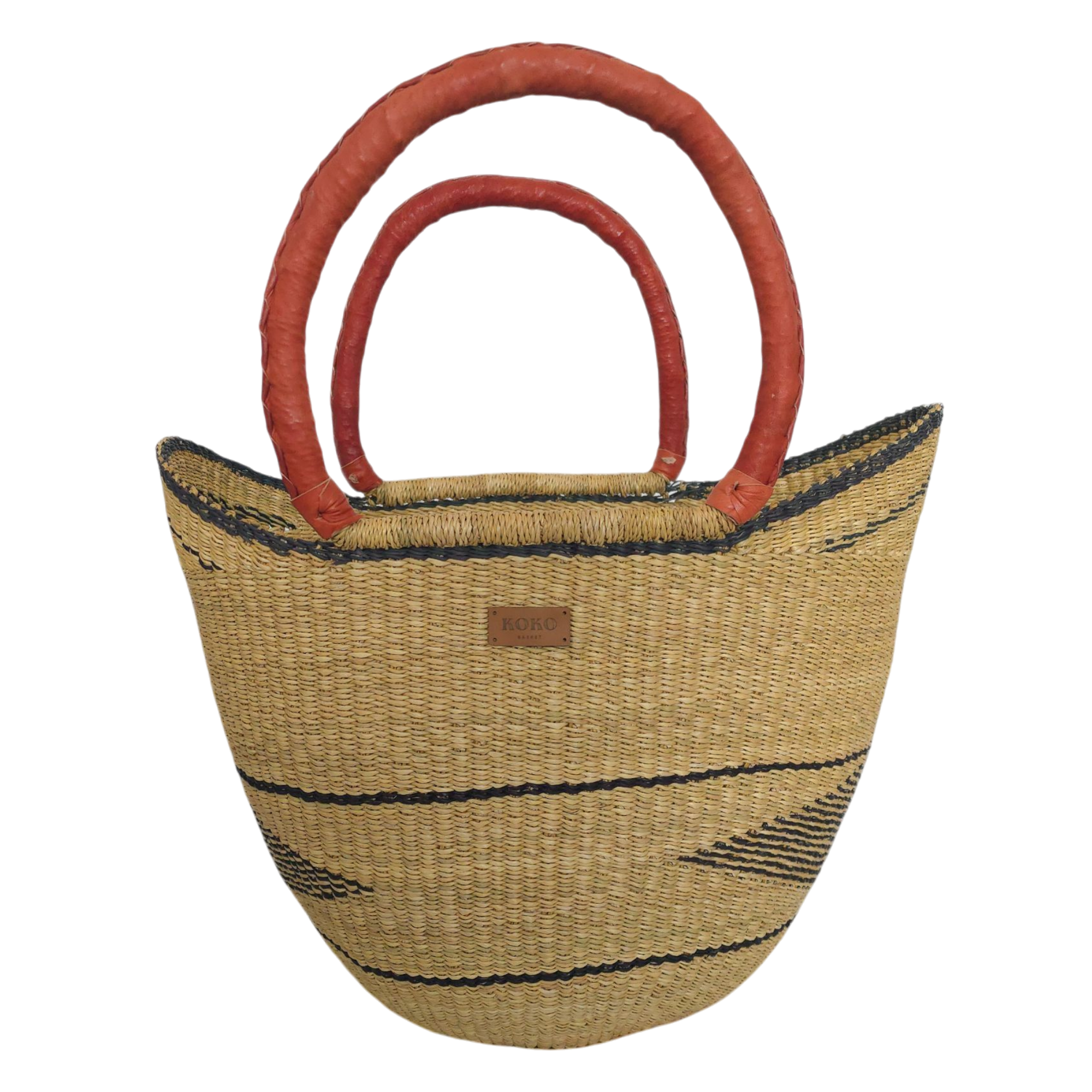 Large Shopper Vanessa - Perfectly imperfect