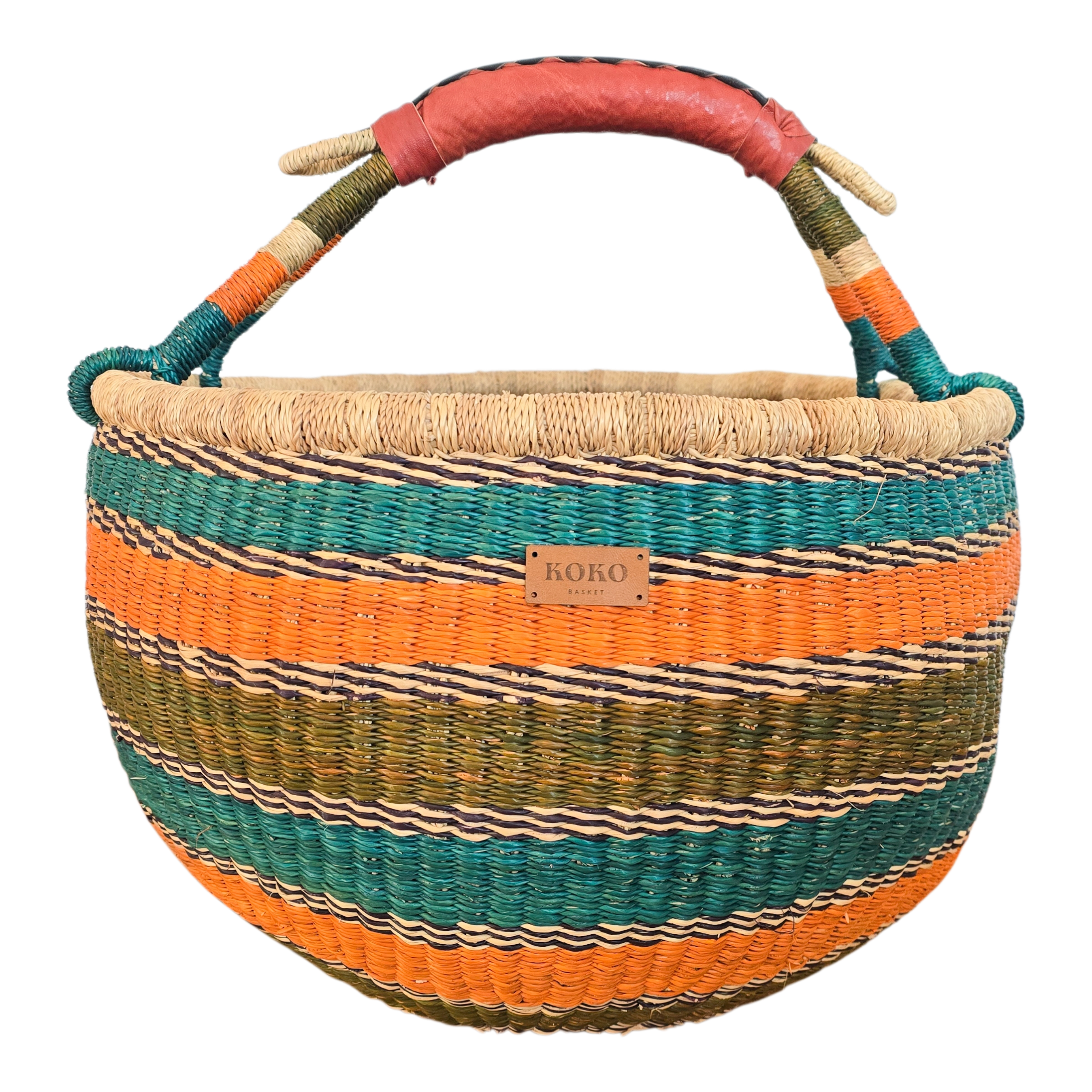 Market Basket Elisabeth