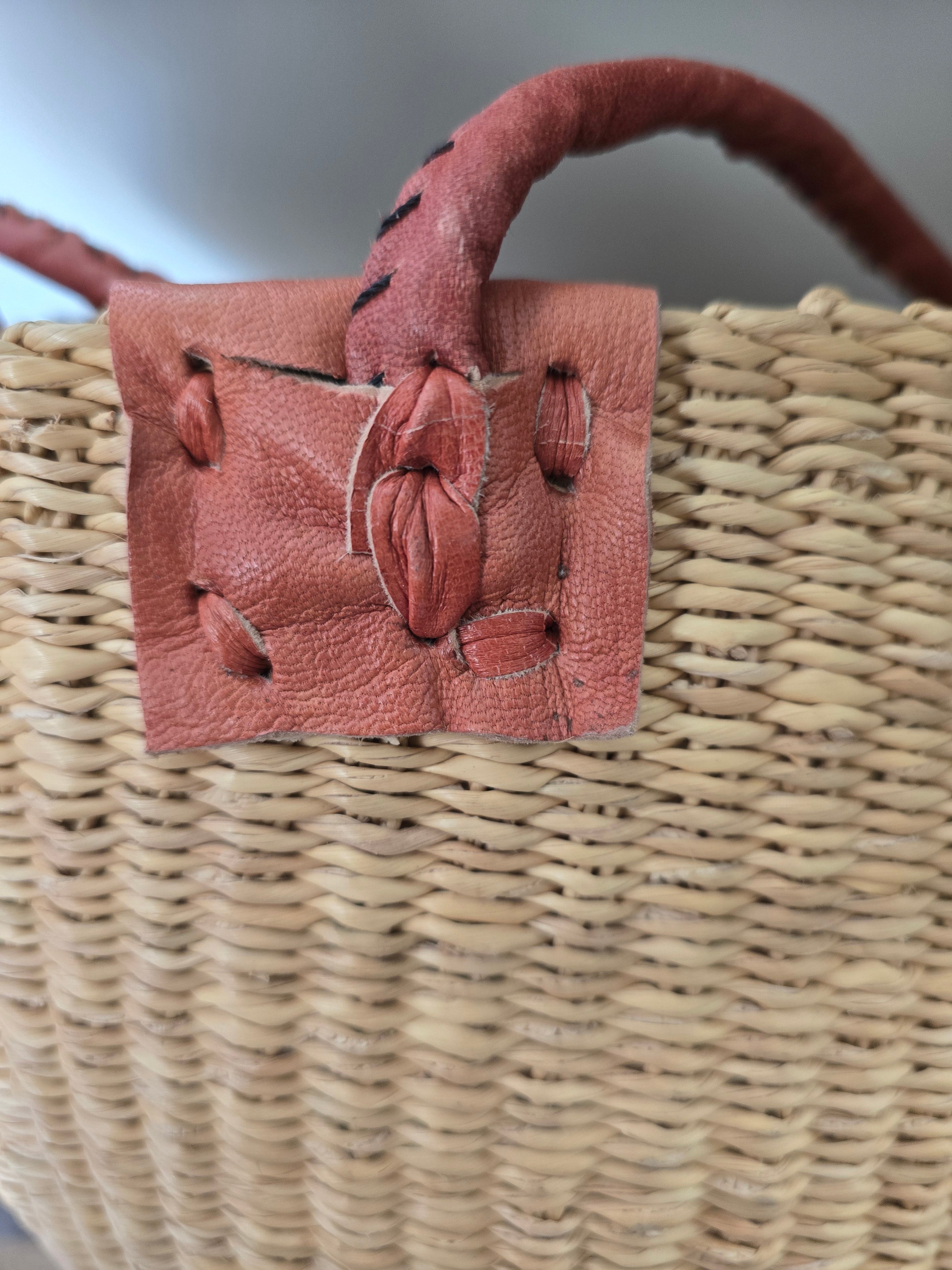 Shoulder Shopper Victoria - Perfectly Imperfect