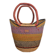 Large Shopper Agnessa