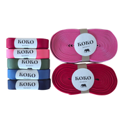 Ripsband 5m