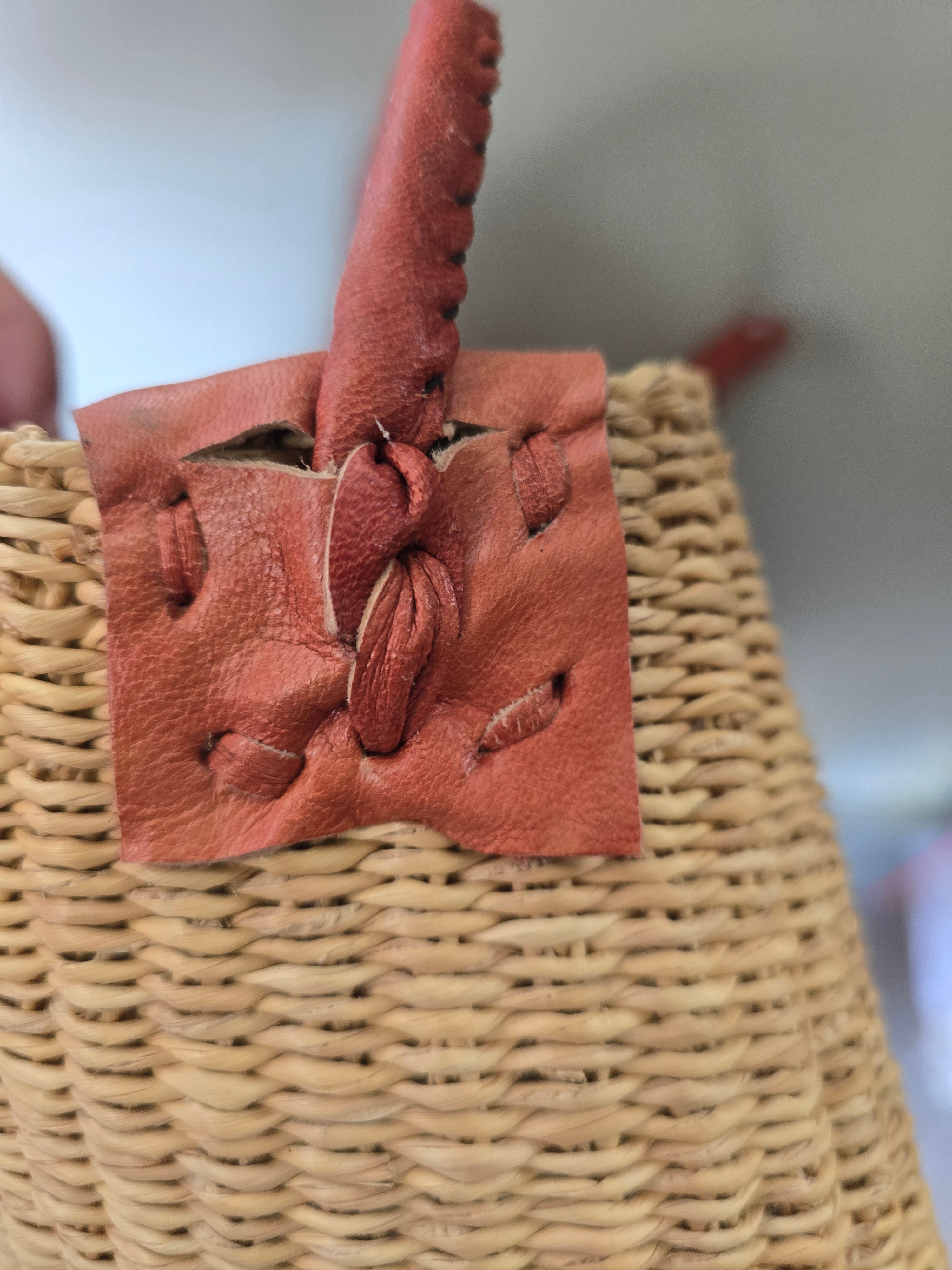 Shoulder Shopper Victoria - Perfectly Imperfect