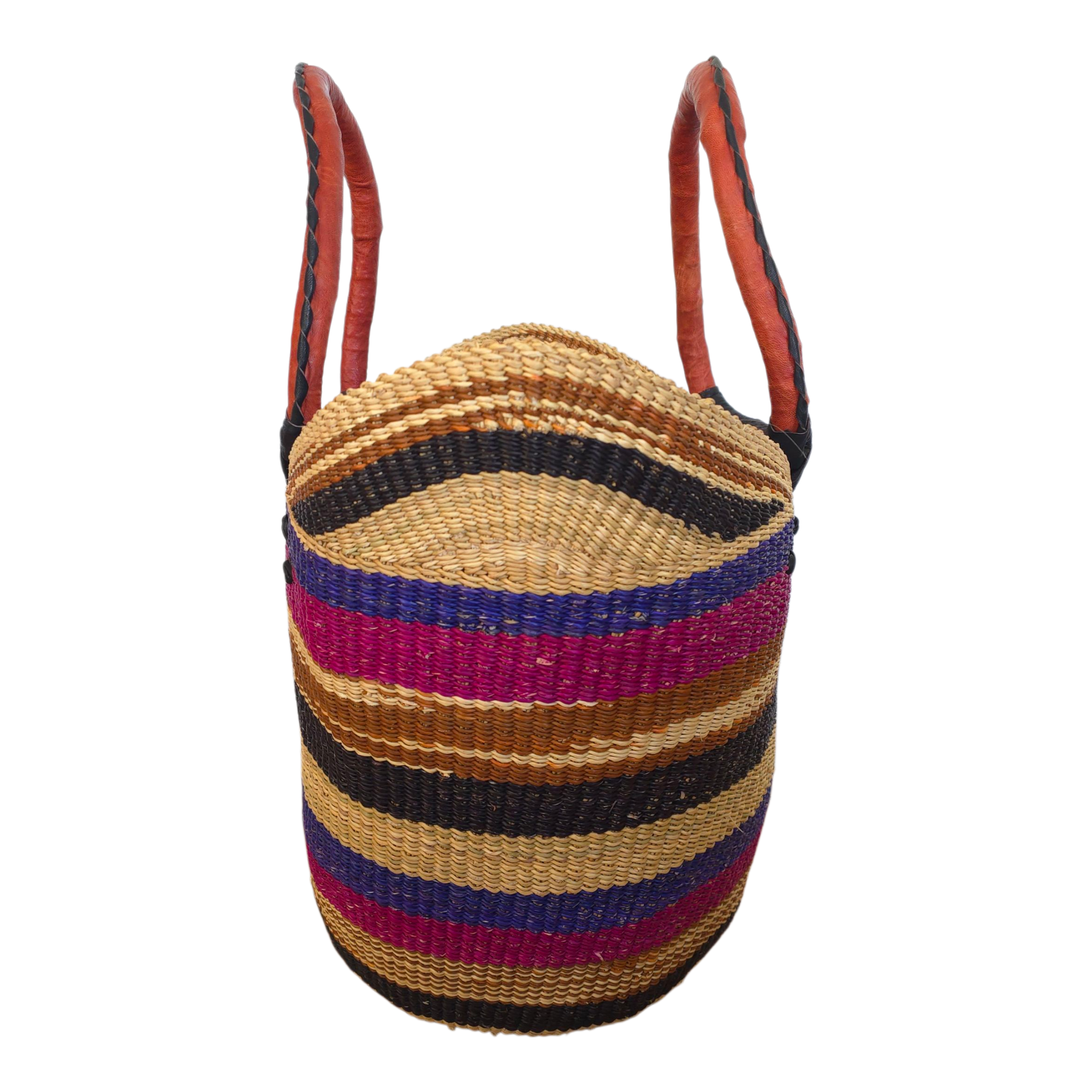 Large Shopper Yvonne