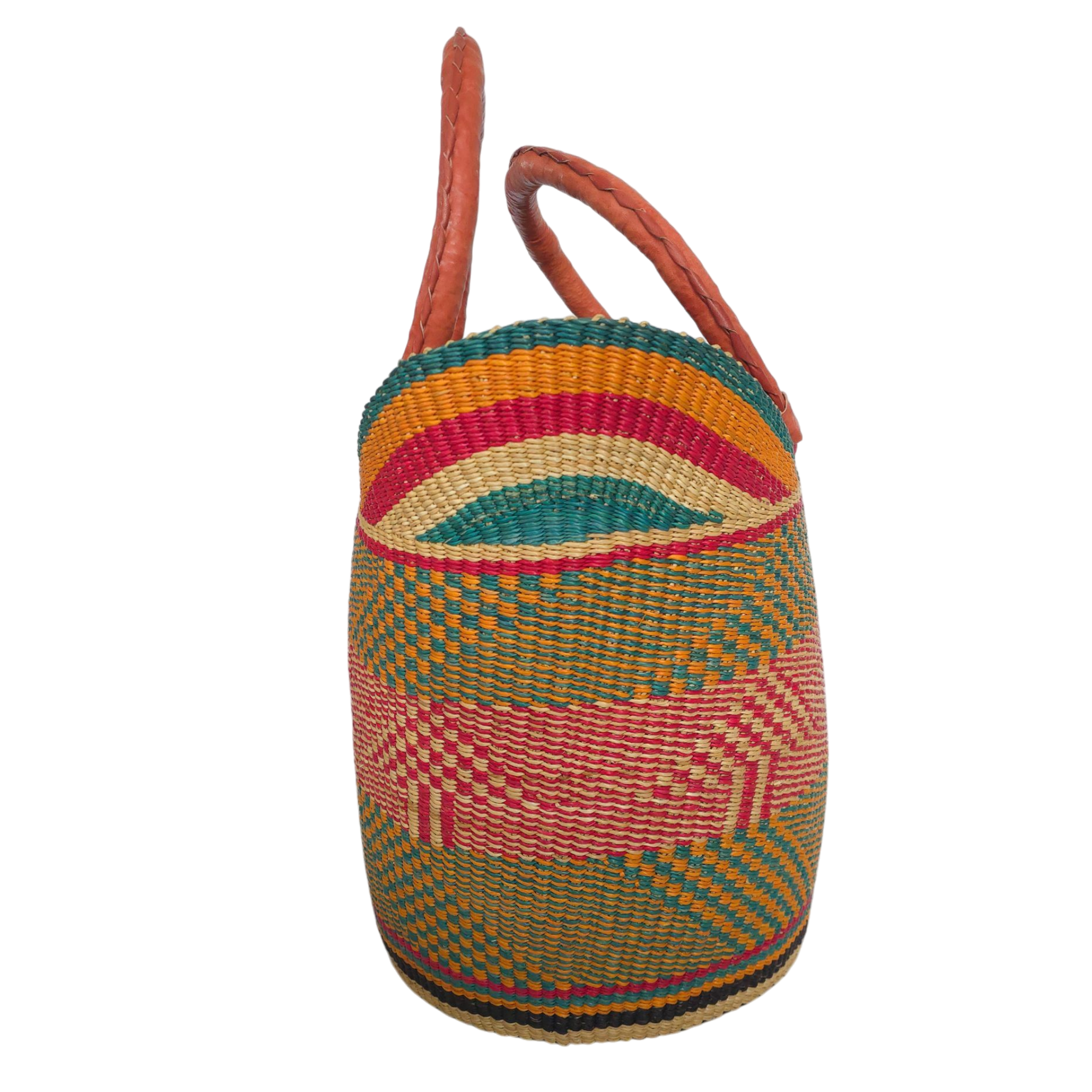 Large Shopper Alexandra - Perfectly imperfect