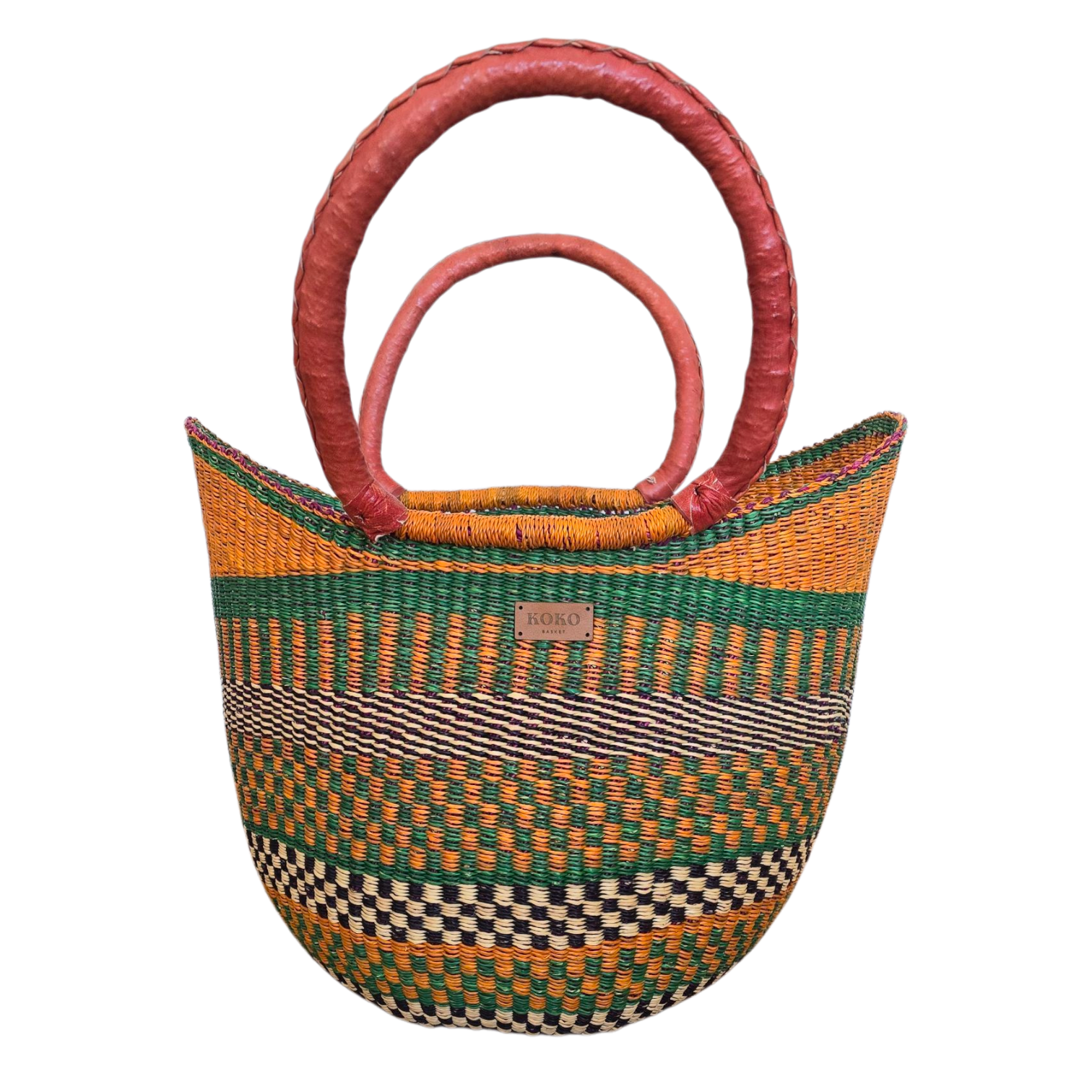 Large Shopper Josefine - Perfectly imperfect