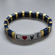 LOVE Armband