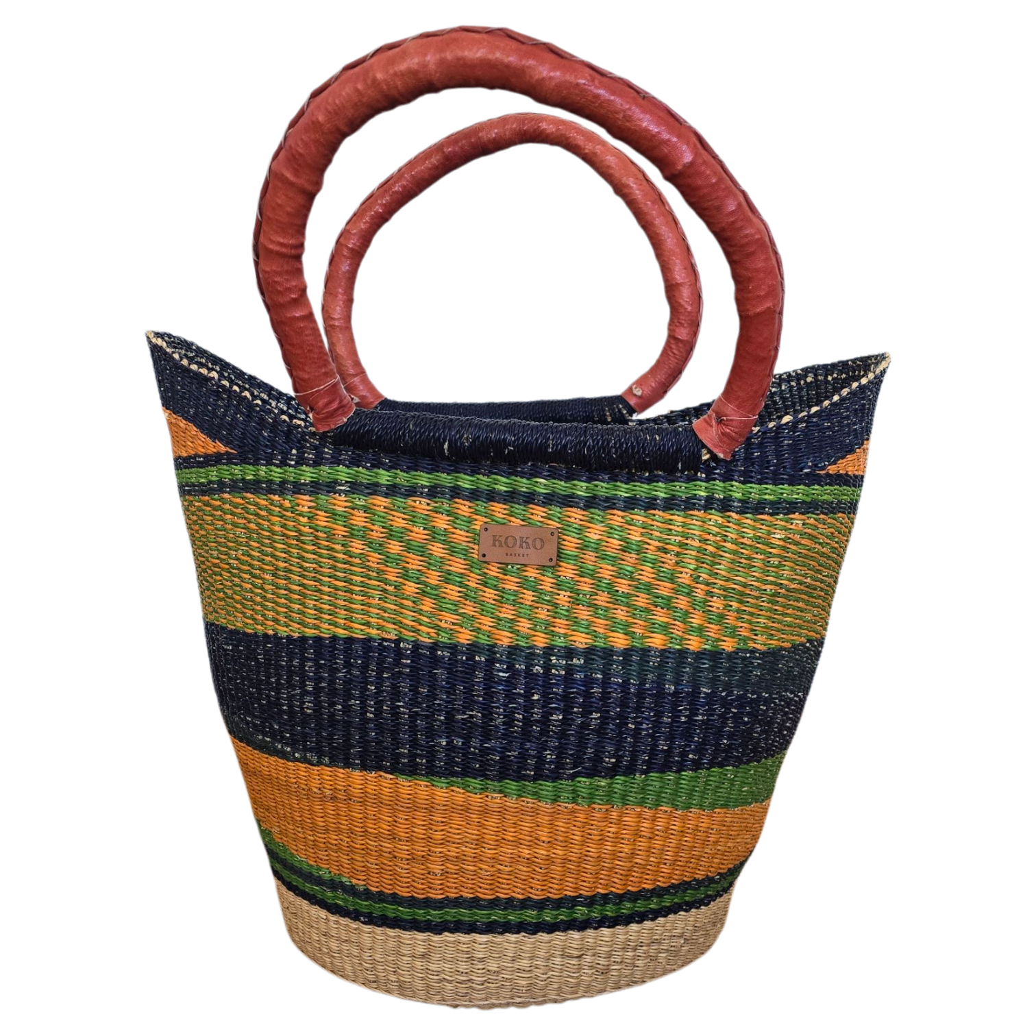 Large Shopper Verena