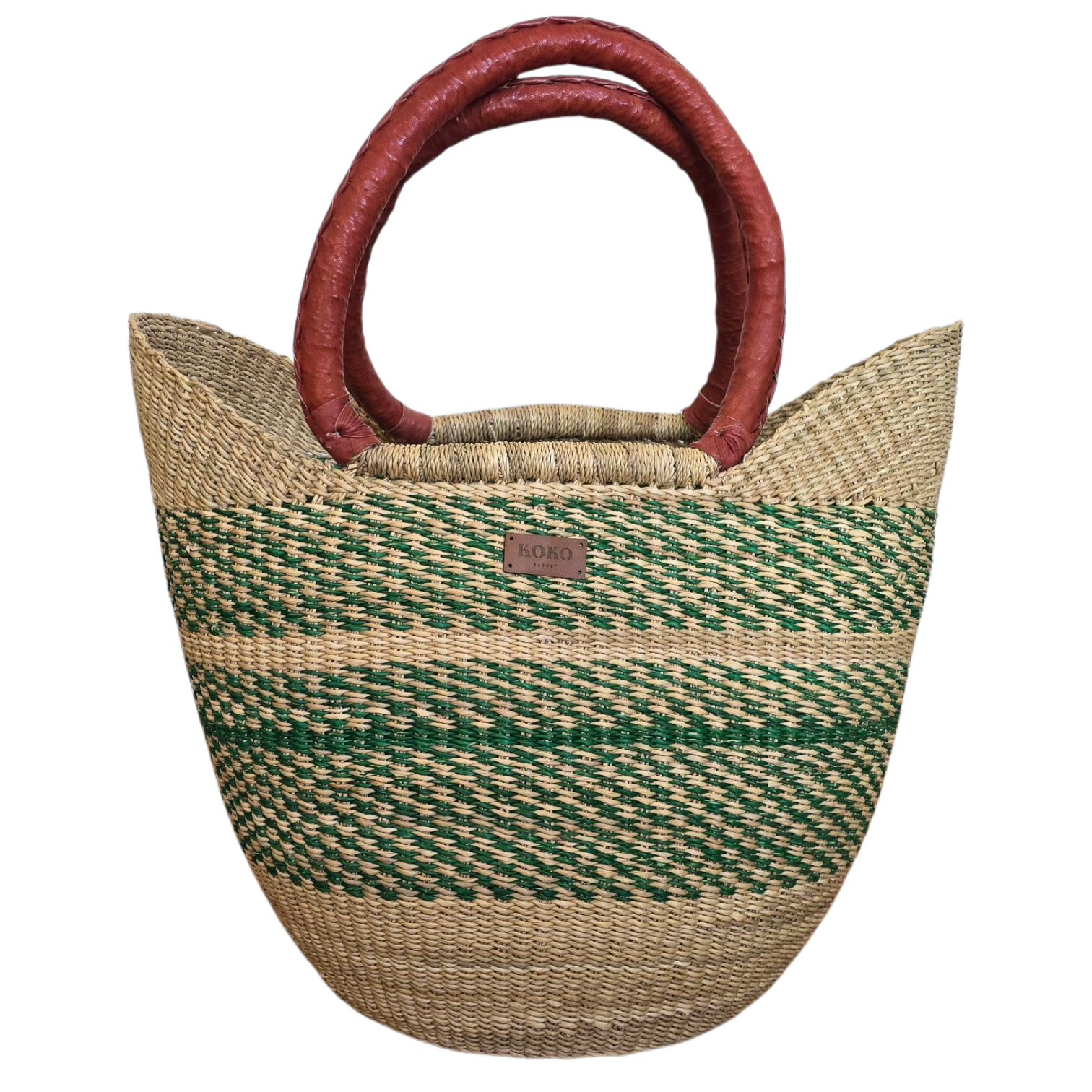 Large Shopper Britta - Perfectly imperfect