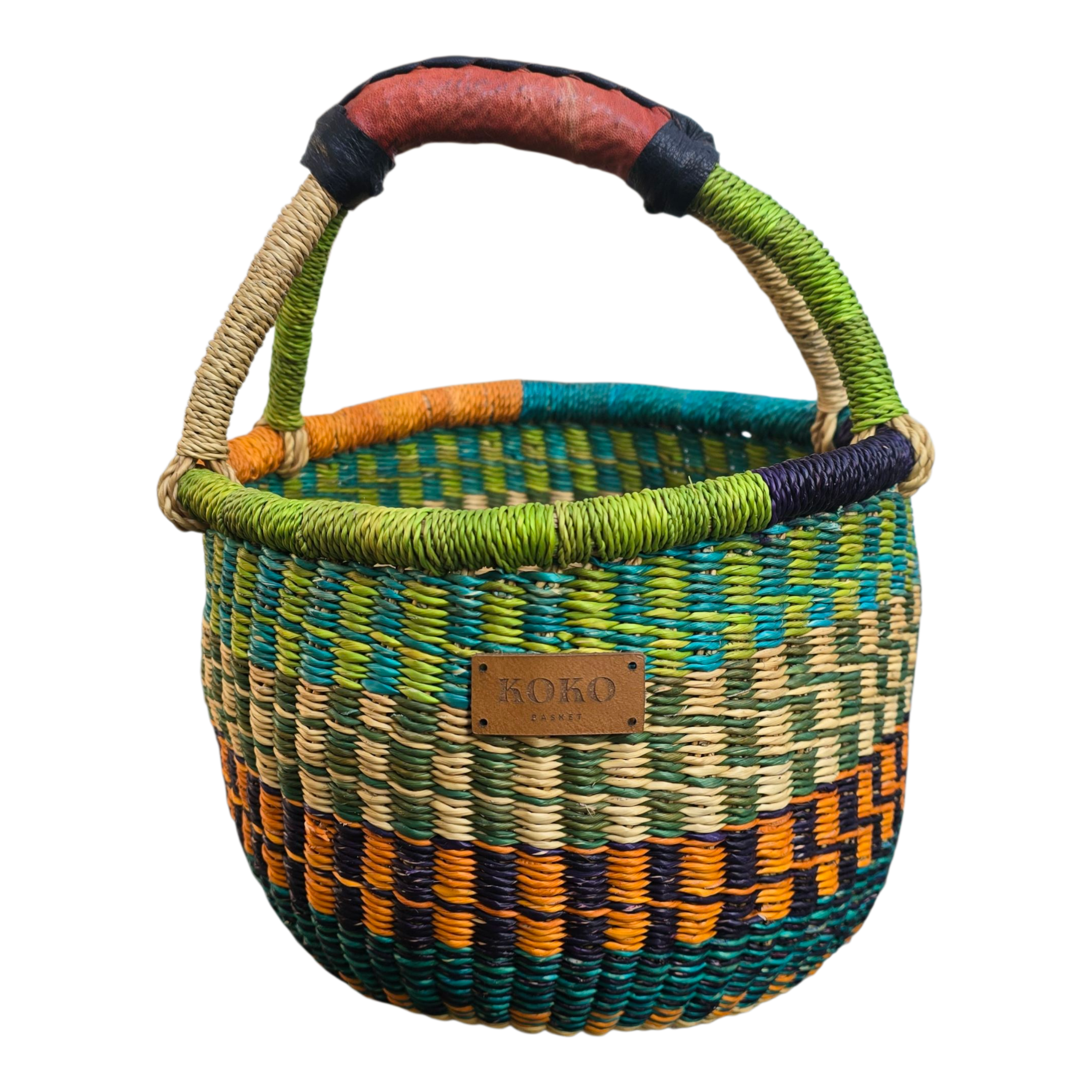 Mini Me Korb Atlanta