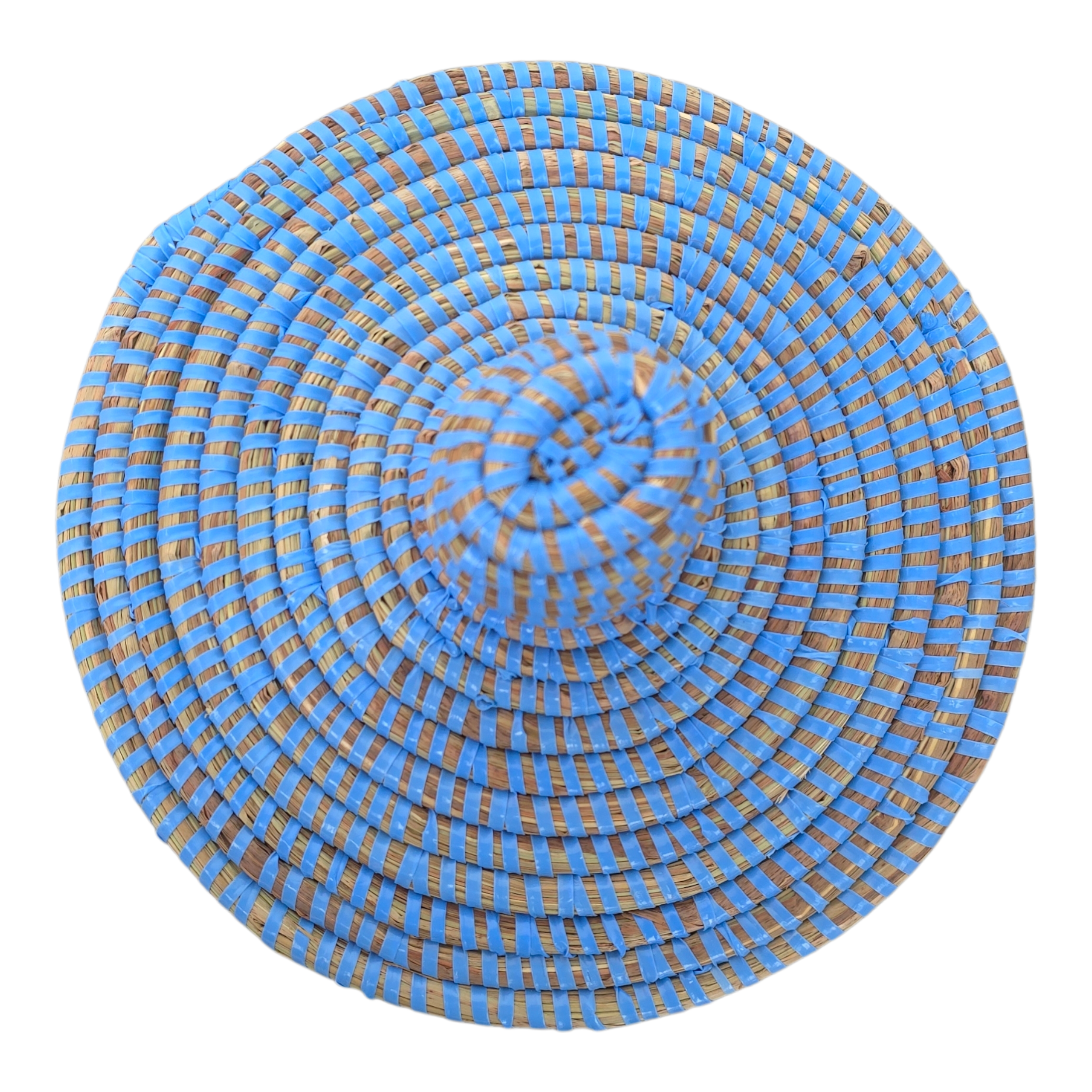 Aufbewahrungskörbchen mit Deckel