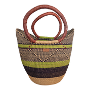 Large Shopper Manouk