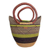 Large Shopper Manouk