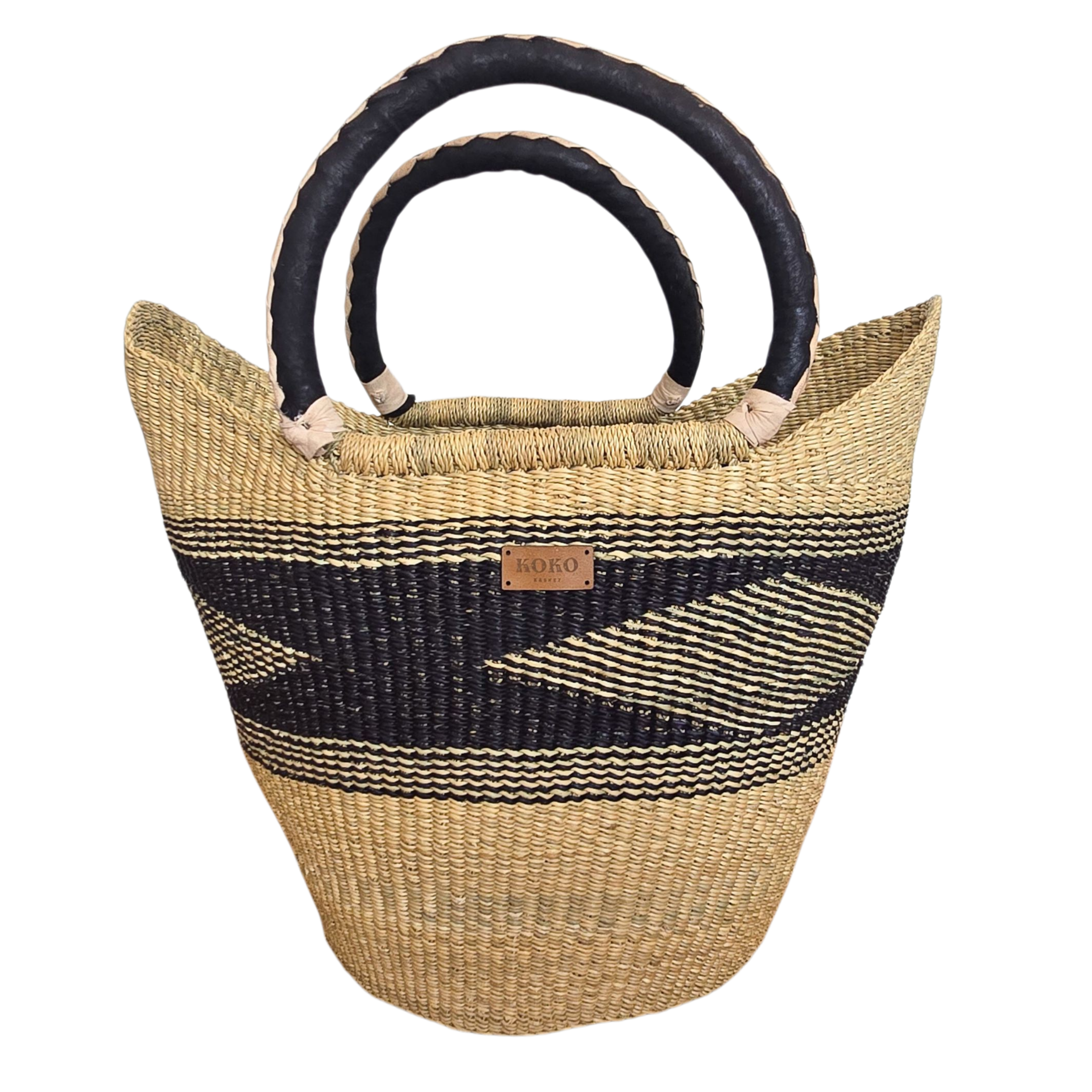 Large Shopper Mara