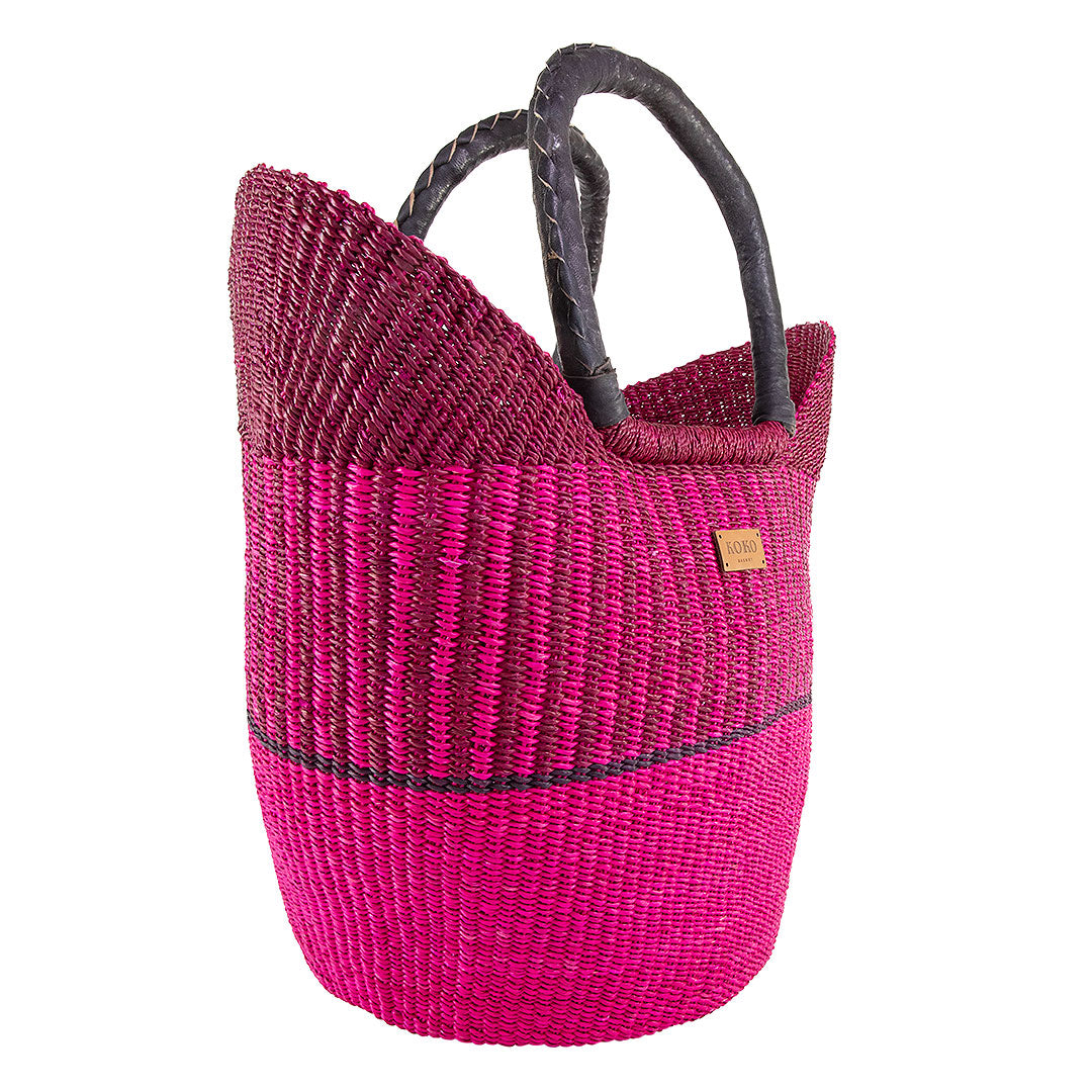 Large Shopper Aurelia
