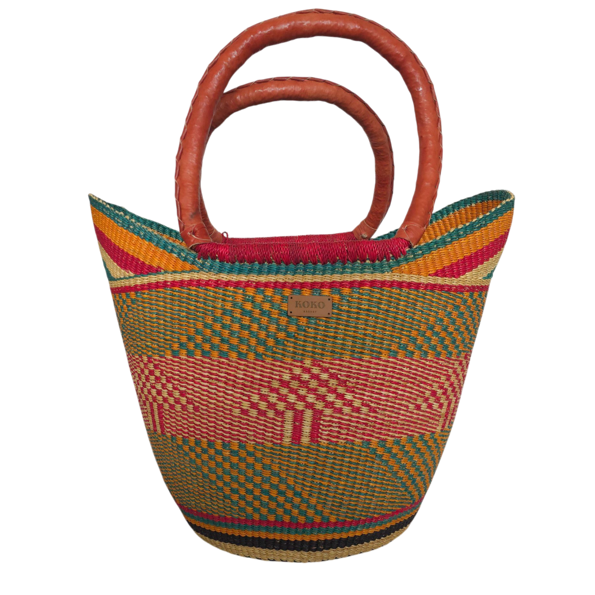 Large Shopper Alexandra - Perfectly imperfect
