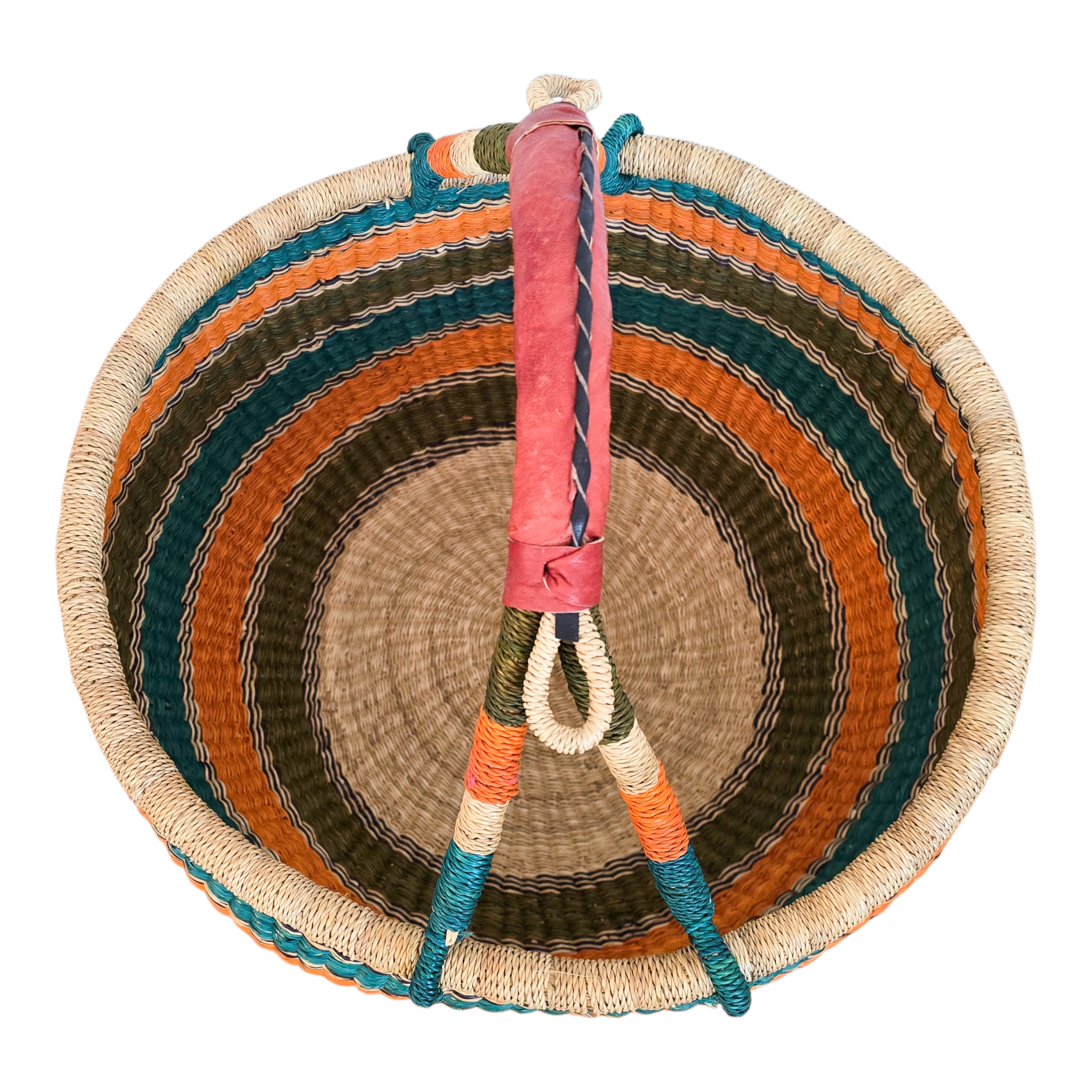 Market Basket Elisabeth