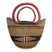 Large Shopper Caro