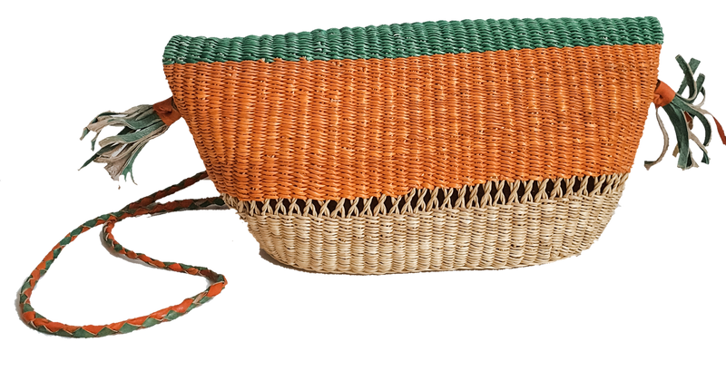 Clutch Basket Bella