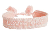 lovestory Armband