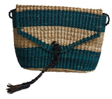 Basic Clutch Blue