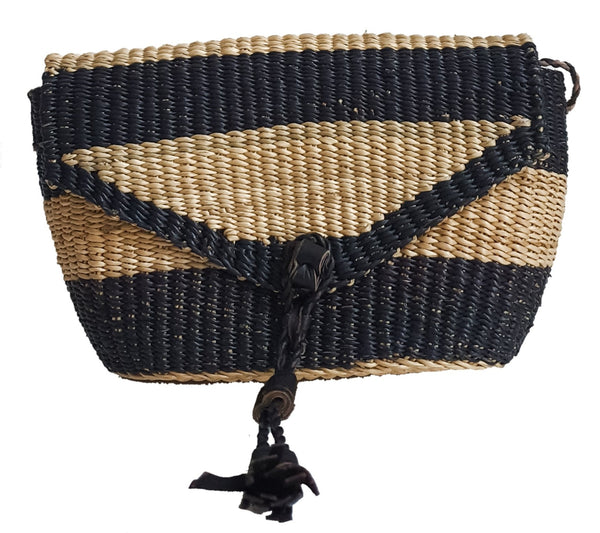 Basic Clutch Black