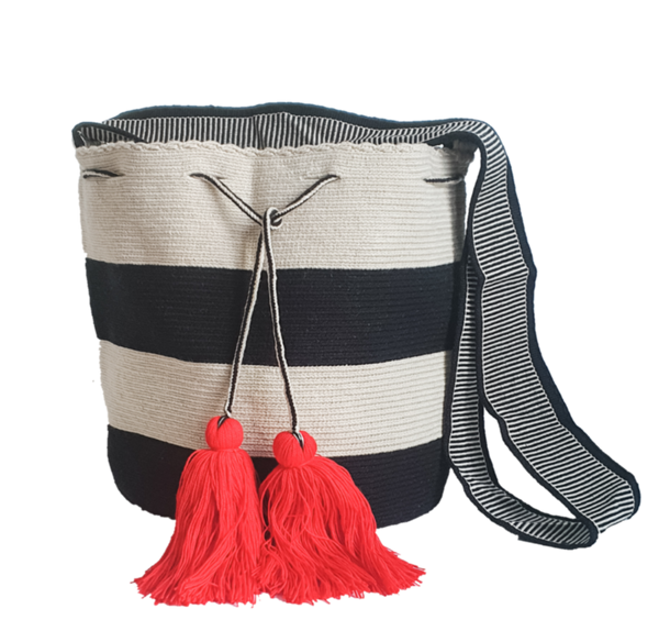 Handbag Zoe - Pre Reservation per PN an info@kokobasket.com