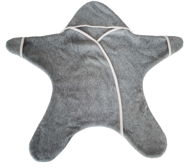 KOKOSTAR Babysternanzug