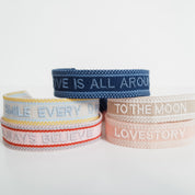 always believe Armband
