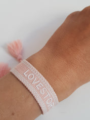 lovestory Armband