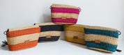 Basic Clutch Blue
