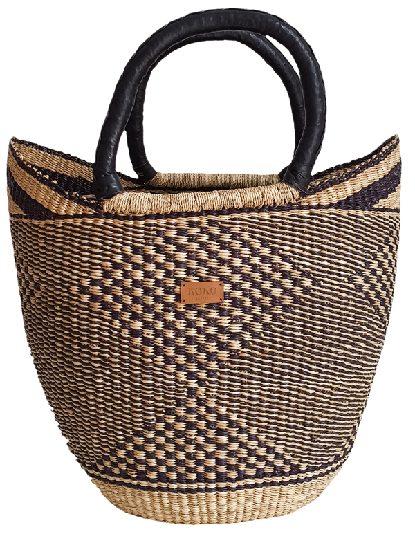 Large Shopper Patricia