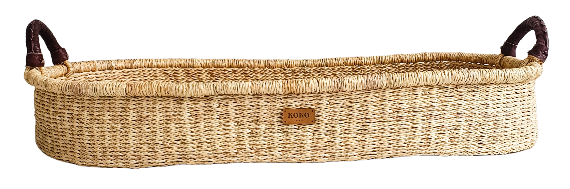 Changing Basket Natur - Perfectly imperfect