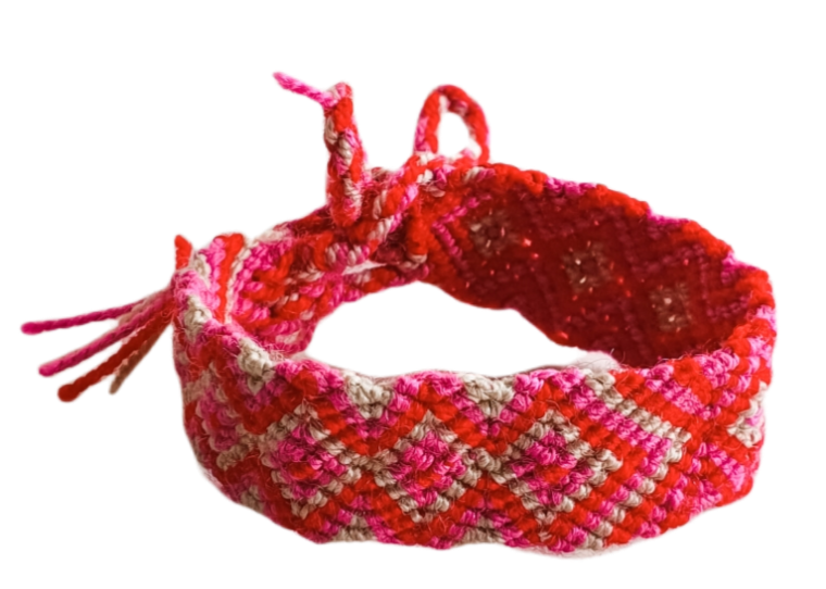 Friendship Mara Armband