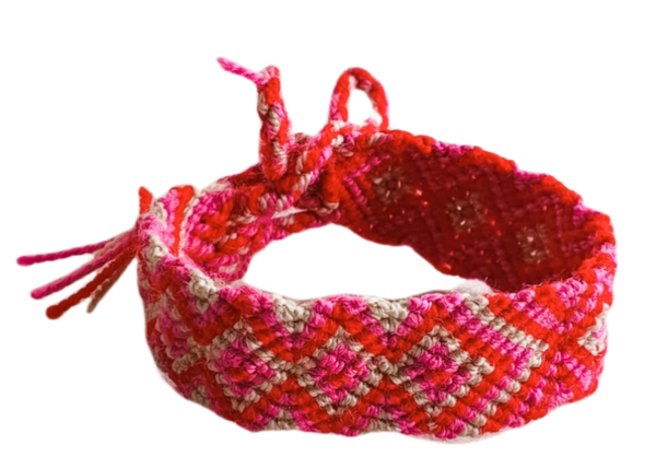 Friendship Mara Armband