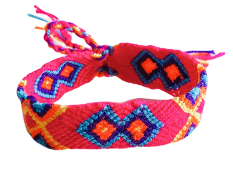 Friendship Sarah Armband
